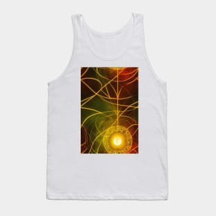 Programming, Twenty-Seven: Tank Top